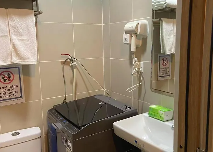 Apartahotel Fx 2334