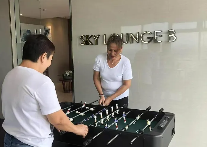 Fx 2334 Apartahotel *